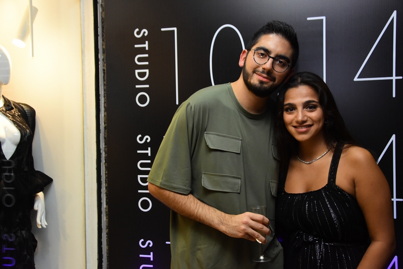 Grand Opening of Studio 10.14 in Hazmieh